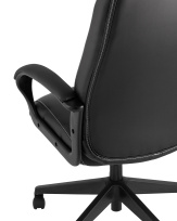 Кресло игровое TopChairs ST-CYBER 9 черный/зеленый Кресло игровое TopChairs ST-CYBER 9 черный/зеленый