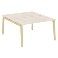 Onix Wood Рабочая станция OW.D.RS-2.3.8 Белый бриллиант/Дуб светлый/Белый металл 1380*1635*750 Onix Wood Рабочая станция OW.D.RS-2.3.8 Белый бриллиант/Дуб светлый/Белый металл 1380*1635*750