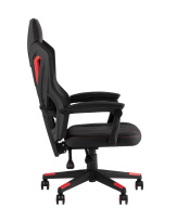 Кресло спортивное TopChairs Айронхайд красный Кресло спортивное TopChairs Айронхайд красный