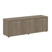 Тумба модульная LT.TS-3.6 Yalta / Дуб Мали 1642×450×580 Тумба модульная LT.TS-3.6 Yalta / Дуб Мали 1642×450×580