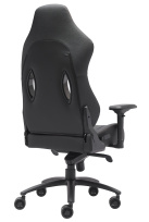 Кресло игровое Everprof Jaguar Экокожа Оранжевый Кресло игровое Everprof Jaguar Экокожа Оранжевый