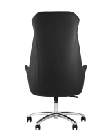 Кресло руководителя TopChairs Viking черное Кресло руководителя TopChairs Viking черное