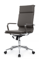 Кресло для руководителя Hugo RCH 6003-1SE Белый Кресло для руководителя Hugo RCH 6003-1SE Белый
