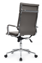 Кресло для руководителя Hugo RCH 6003-1SE Белый Кресло для руководителя Hugo RCH 6003-1SE Белый