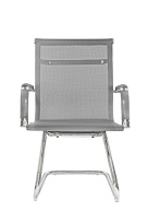 Конференц-кресло RCH 6001-3E Чёрная сетка Конференц-кресло RCH 6001-3E Чёрная сетка