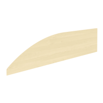 Riva Экран А.ЭКР-4.1 Белый 1600*450*18 Riva Экран А.ЭКР-4.1 Белый 1600*450*18