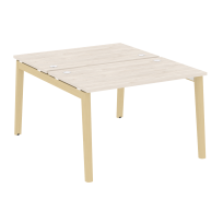 Onix Wood Рабочая станция OW.D.RS-2.2.7 Белый бриллиант/Дуб светлый/Белый металл 1180*1475*750 Onix Wood Рабочая станция OW.D.RS-2.2.7 Белый бриллиант/Дуб светлый/Белый металл 1180*1475*750