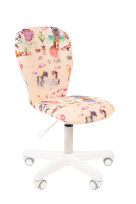 Кресло Chairman Kids 105 Россия ткань SPACE Кресло Chairman Kids 105 Россия ткань SPACE
