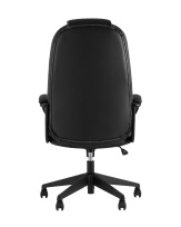Кресло игровое TopChairs ST-CYBER 9 черный/зеленый Кресло игровое TopChairs ST-CYBER 9 черный/зеленый