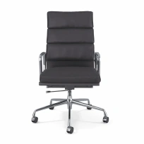 Кресло для руководителя Cosmo / black COSMO Кресло для руководителя Cosmo / black COSMO