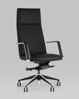Кресло руководителя TopChairs Arrow черный Кресло руководителя TopChairs Arrow черный