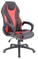 Геймерское кресло Everprof Wing TM Экокожа Синий Геймерское кресло Everprof Wing TM Экокожа Синий