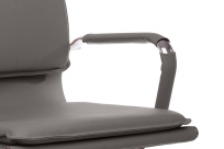 Кресло для руководителя Hugo RCH 6003-1SE Белый Кресло для руководителя Hugo RCH 6003-1SE Белый