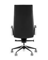 Кресло руководителя TopChairs Arrow черный Кресло руководителя TopChairs Arrow черный