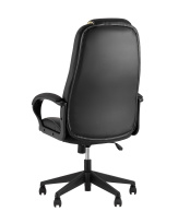 Кресло игровое TopChairs ST-CYBER 9 черный/зеленый Кресло игровое TopChairs ST-CYBER 9 черный/зеленый