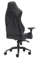 Кресло игровое Everprof Jaguar Экокожа Оранжевый Кресло игровое Everprof Jaguar Экокожа Оранжевый