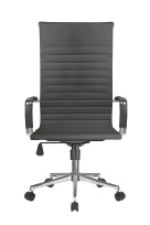 Кресло для руководителя RCH 6002-1SE Чёрный Кресло для руководителя RCH 6002-1SE Чёрный