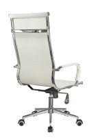 Кресло RCH 6001-1SE Белая сетка Кресло RCH 6001-1SE Белая сетка