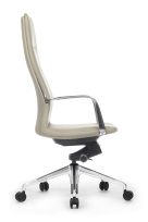 Кресло для руководителя RV Design Plaza FK004-A13 Светло-коричневый (1A MB915) натуральная кожа Кресло для руководителя RV Design Plaza FK004-A13 Светло-коричневый (1A MB915) натуральная кожа