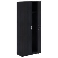 Шкаф для одежды Simple SR-G.1 Дуб Юкон Модерн 770×375×1815