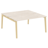 Onix Wood Рабочая станция OW.D.RS-2.4.8 Белый бриллиант/Дуб светлый/Белый металл 1580*1635*750 Onix Wood Рабочая станция OW.D.RS-2.4.8 Белый бриллиант/Дуб светлый/Белый металл 1580*1635*750