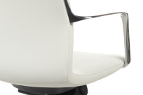 Кресло для руководителя RV Design Plaza FK004-A13 Светло-коричневый (1A MB915) натуральная кожа Кресло для руководителя RV Design Plaza FK004-A13 Светло-коричневый (1A MB915) натуральная кожа