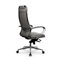Кресло для руководителя Samurai KL-1.041 C-Edition Infinity Easy Clean черный