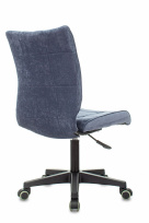 Кресло компьютерное TopChairs ST-Alex синий Кресло компьютерное TopChairs ST-Alex синий