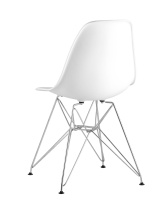 Стул Eames DSR черный