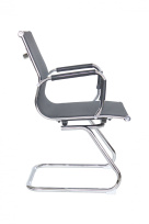 Конференц-кресло RCH 6001-3 Серая сетка (W-05) Конференц-кресло RCH 6001-3 Серая сетка (W-05)