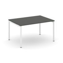 Стол для переговоров Style Project SN-4P.SPRG-001.3 Акация Лорка/Металл Черный 980×980×750