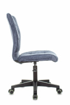 Кресло компьютерное TopChairs ST-Alex синий Кресло компьютерное TopChairs ST-Alex синий