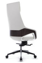 Кресло для руководителя RV Design Aura FK005-A Тёмно-коричневый (3072) натуральная кожа Кресло для руководителя RV Design Aura FK005-A Тёмно-коричневый (3072) натуральная кожа
