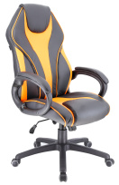 Геймерское кресло Everprof Wing TM Экокожа Синий Геймерское кресло Everprof Wing TM Экокожа Синий