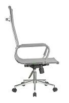 Кресло RCH 6001-1SE Белая сетка Кресло RCH 6001-1SE Белая сетка