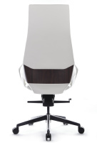 Кресло для руководителя RV Design Aura FK005-A Тёмно-коричневый (3072) натуральная кожа Кресло для руководителя RV Design Aura FK005-A Тёмно-коричневый (3072) натуральная кожа