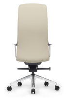 Кресло для руководителя RV Design Plaza FK004-A13 Светло-коричневый (1A MB915) натуральная кожа Кресло для руководителя RV Design Plaza FK004-A13 Светло-коричневый (1A MB915) натуральная кожа