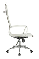 Кресло RCH 6001-1SE Белая сетка Кресло RCH 6001-1SE Белая сетка