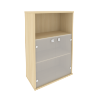 Style Шкаф Л.СТ-2.2 Дуб наварра 778×410×1215 Style Шкаф Л.СТ-2.2 Дуб наварра 778×410×1215