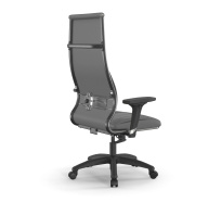 Кресло для руководителя Метта L 1m 46/2D_17831_Кожа перфорированная NewLeather - Темно-коричневый_Кожа перфорированная NewLeather - Темно-коричневый Кресло для руководителя Метта L 1m 46/2D_17831_Кожа перфорированная NewLeather - Темно-коричневый_Кожа перфорированная NewLeather - Темно-коричневый