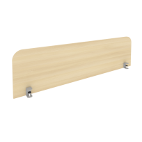 Style Экран Л.ЭКР-3 Белый 1380×370×18 Style Экран Л.ЭКР-3 Белый 1380×370×18