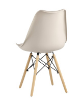 Стул Eames Soft черный