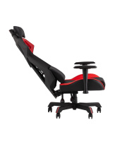 Кресло спортивное TopChairs Рэтчэт красный Кресло спортивное TopChairs Рэтчэт красный