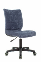 Кресло компьютерное TopChairs ST-Alex синий Кресло компьютерное TopChairs ST-Alex синий