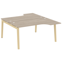 Onix Wood Рабочая станция OW.D.SA-1 Белый бриллиант/Дуб светлый/Белый металл 1580*1995*750 (1475/460) Onix Wood Рабочая станция OW.D.SA-1 Белый бриллиант/Дуб светлый/Белый металл 1580*1995*750 (1475/460)