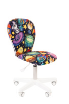 Кресло Chairman Kids 105 Россия ткань SPACE Кресло Chairman Kids 105 Россия ткань SPACE