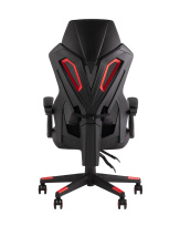 Кресло спортивное TopChairs Айронхайд красный Кресло спортивное TopChairs Айронхайд красный