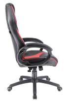 Геймерское кресло Everprof Wing TM Экокожа Синий Геймерское кресло Everprof Wing TM Экокожа Синий