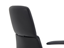 Кресло для руководителя Venetto-M FK013-B12 Коричневый Кресло для руководителя Venetto-M FK013-B12 Коричневый