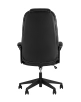 Кресло игровое TopChairs ST-CYBER 9 черный/зеленый Кресло игровое TopChairs ST-CYBER 9 черный/зеленый